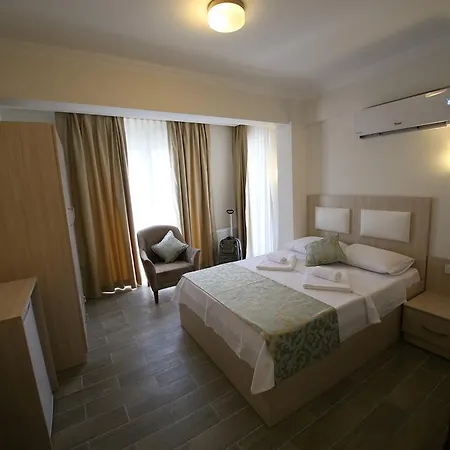 Citkoylu & 3* Akcay (Edremit)