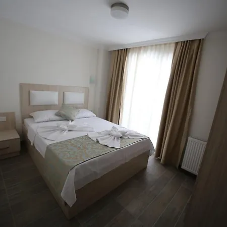 Citkoylu & Hotel Akcay (Edremit)