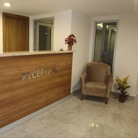 Hotel Citkoylu & Akcay (Edremit)