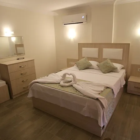 Hotel Citkoylu & 3*