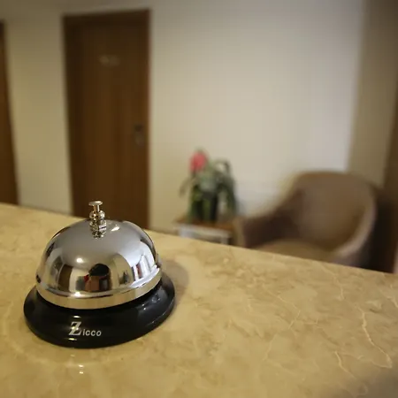Citkoylu & Hotel 3*
