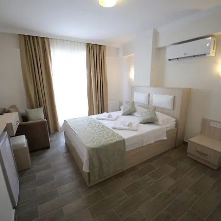 Citkoylu & Hotel