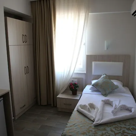 Citkoylu & Hotel Akcay (Edremit)