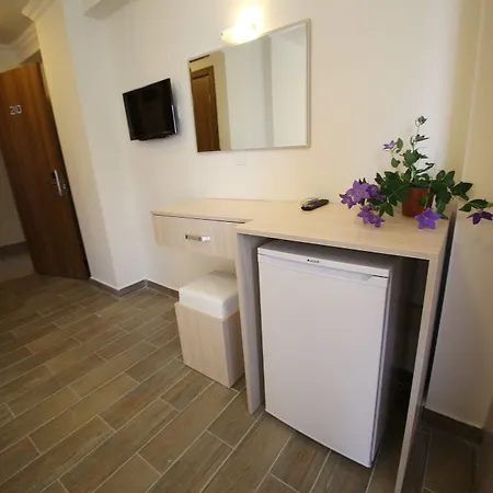 Hotel Citkoylu & 3*