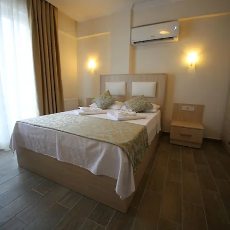 Hotel Citkoylu & 3*