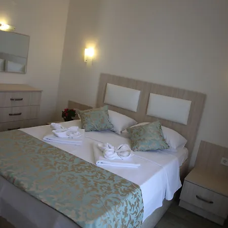 Hotel Citkoylu &