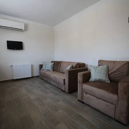 Otel Citkoylu &
