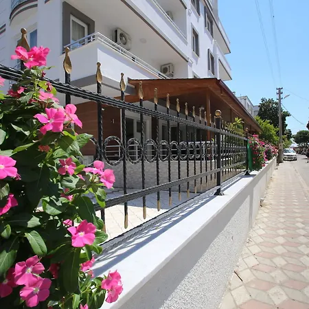 Citkoylu & Hotel
