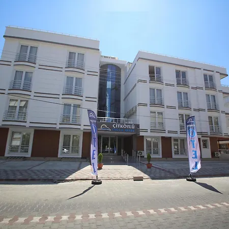 Hotel Citkoylu &