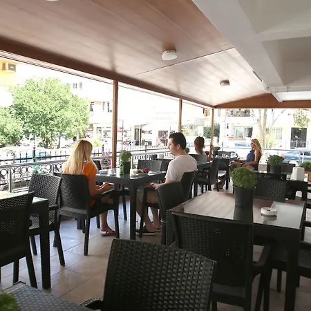 Citkoylu & Otel Akçay