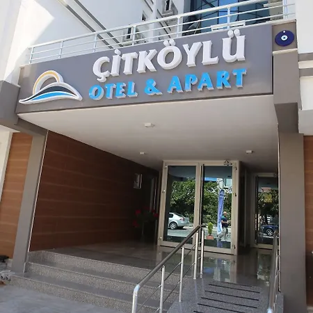 Hotel Citkoylu & 3*