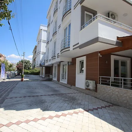 Citkoylu & 3* Akcay (Edremit)