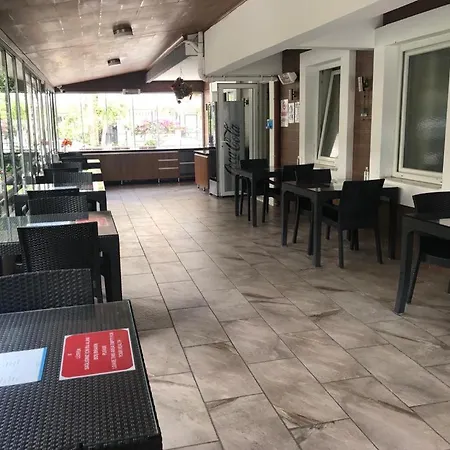 Citkoylu & Otel
